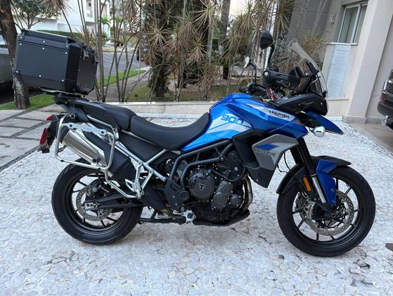 TRIUMPH TIGER 900 GT PRO TRIUMPH TIGER 900 GT PRO